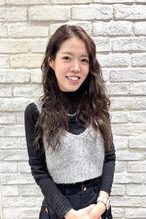 Yamaguchi Mami
