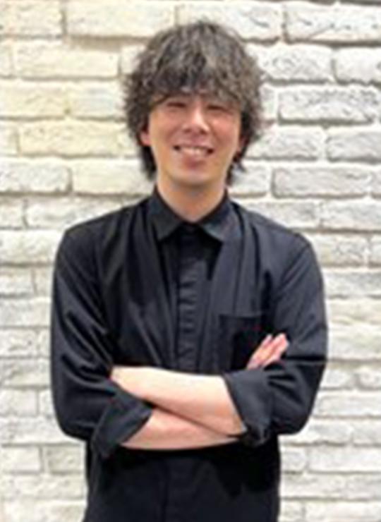 Komatsu Kenta