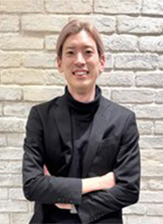 Nakagawa Yousuke